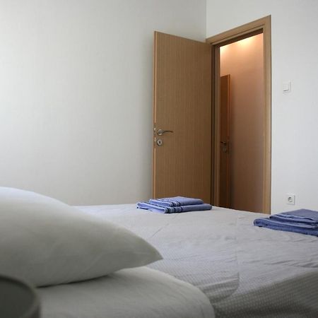 Apartments Antea Trogir Exteriér fotografie