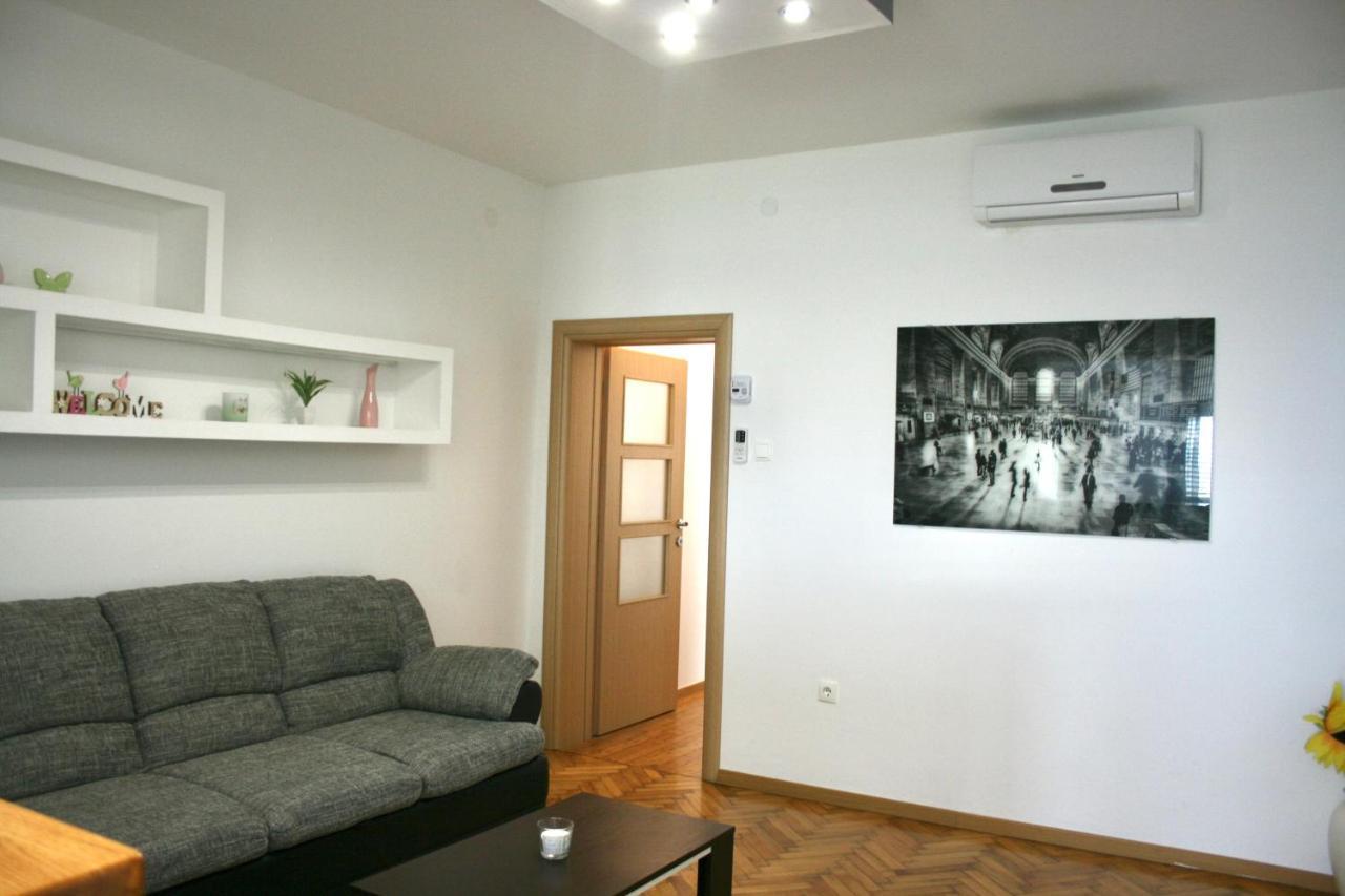 Apartments Antea Trogir Exteriér fotografie